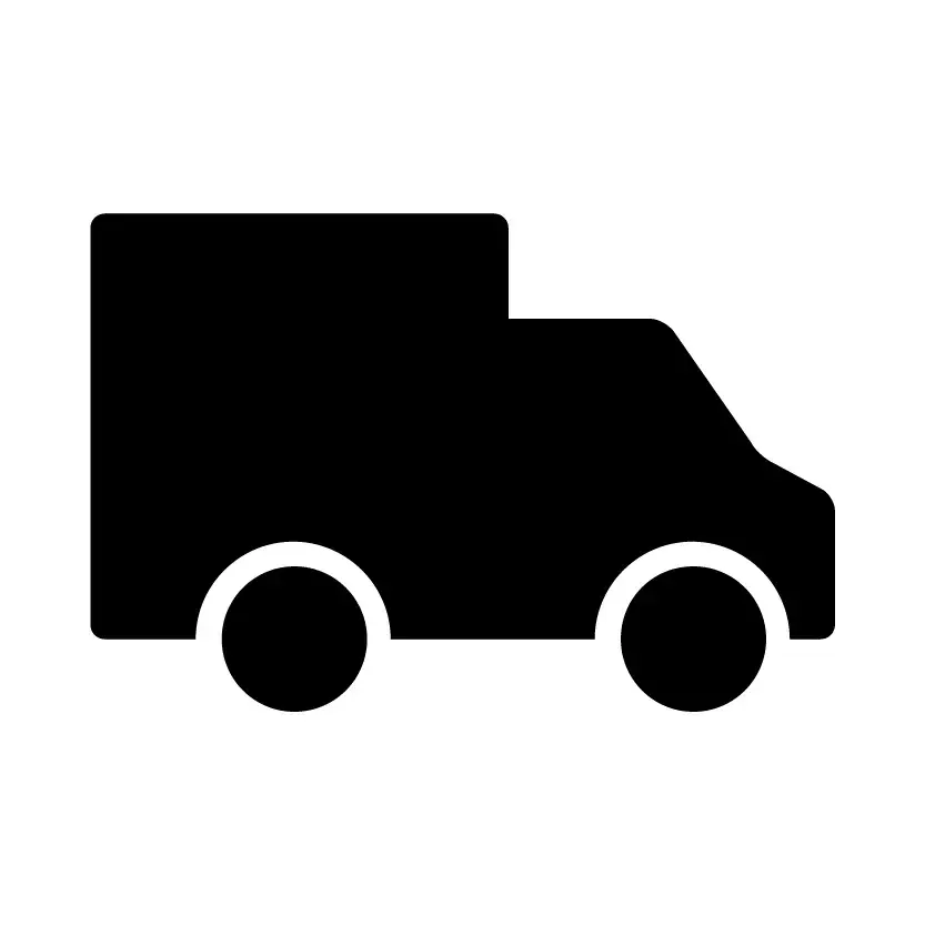 Piktogramm Transporter