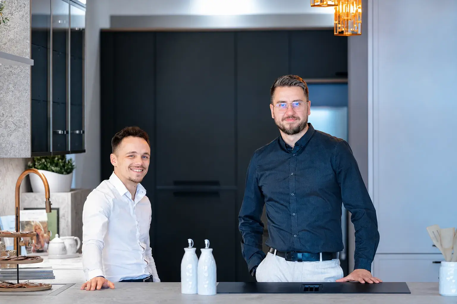 Heisler und Bensack